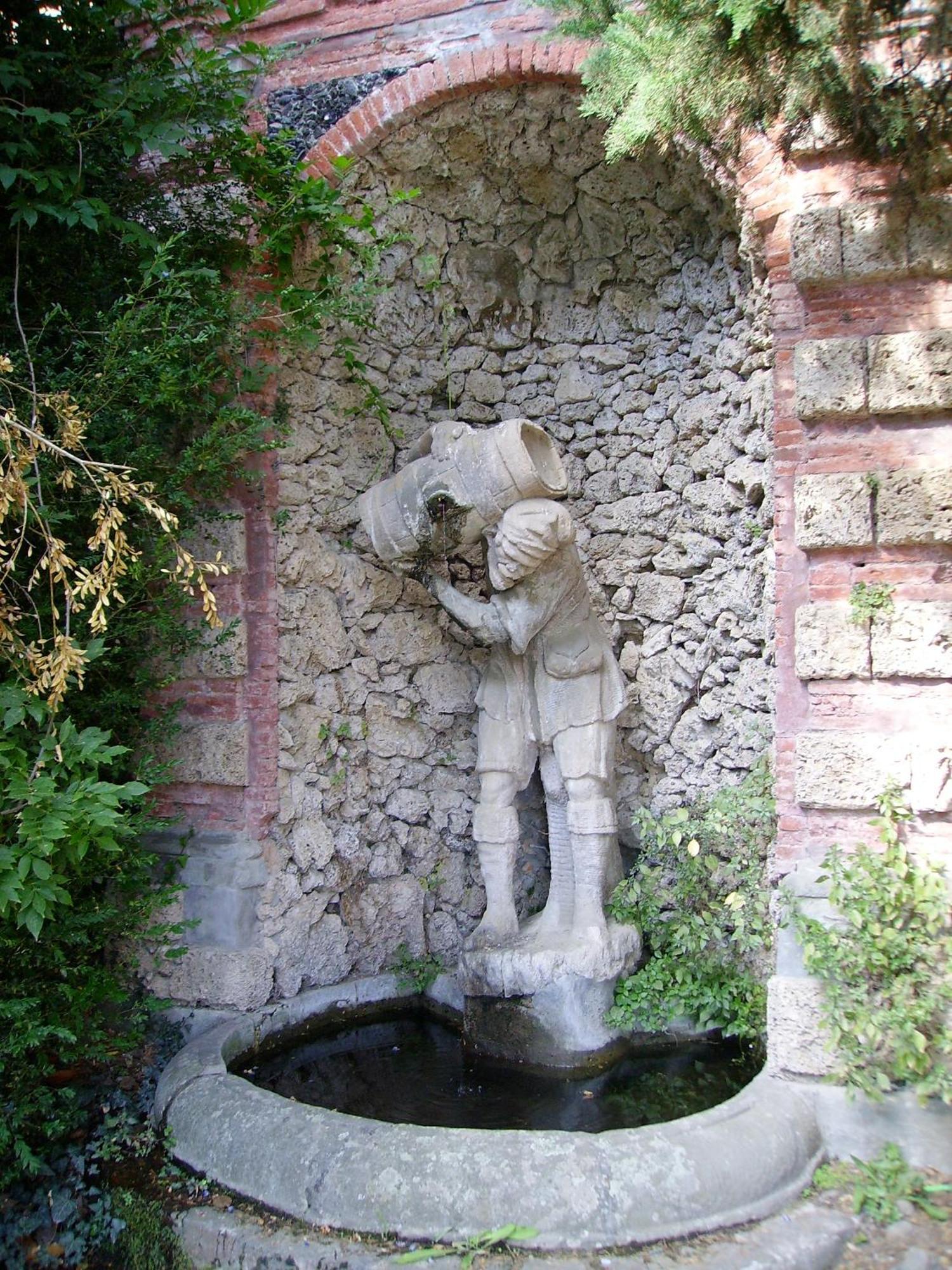 Fattoria Gambaro Di Petrognano Vila Collodi Exterior foto