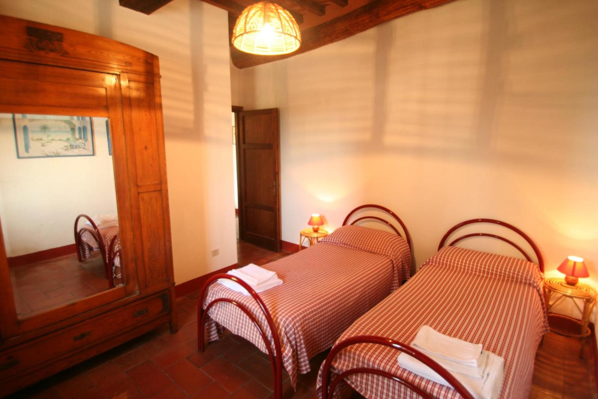 Fattoria Gambaro Di Petrognano Vila Collodi Exterior foto