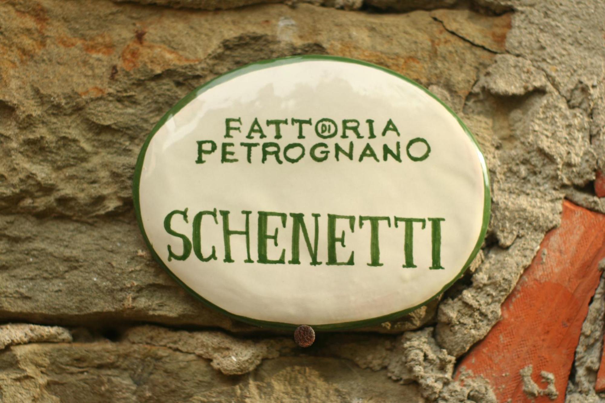 Fattoria Gambaro Di Petrognano Vila Collodi Exterior foto