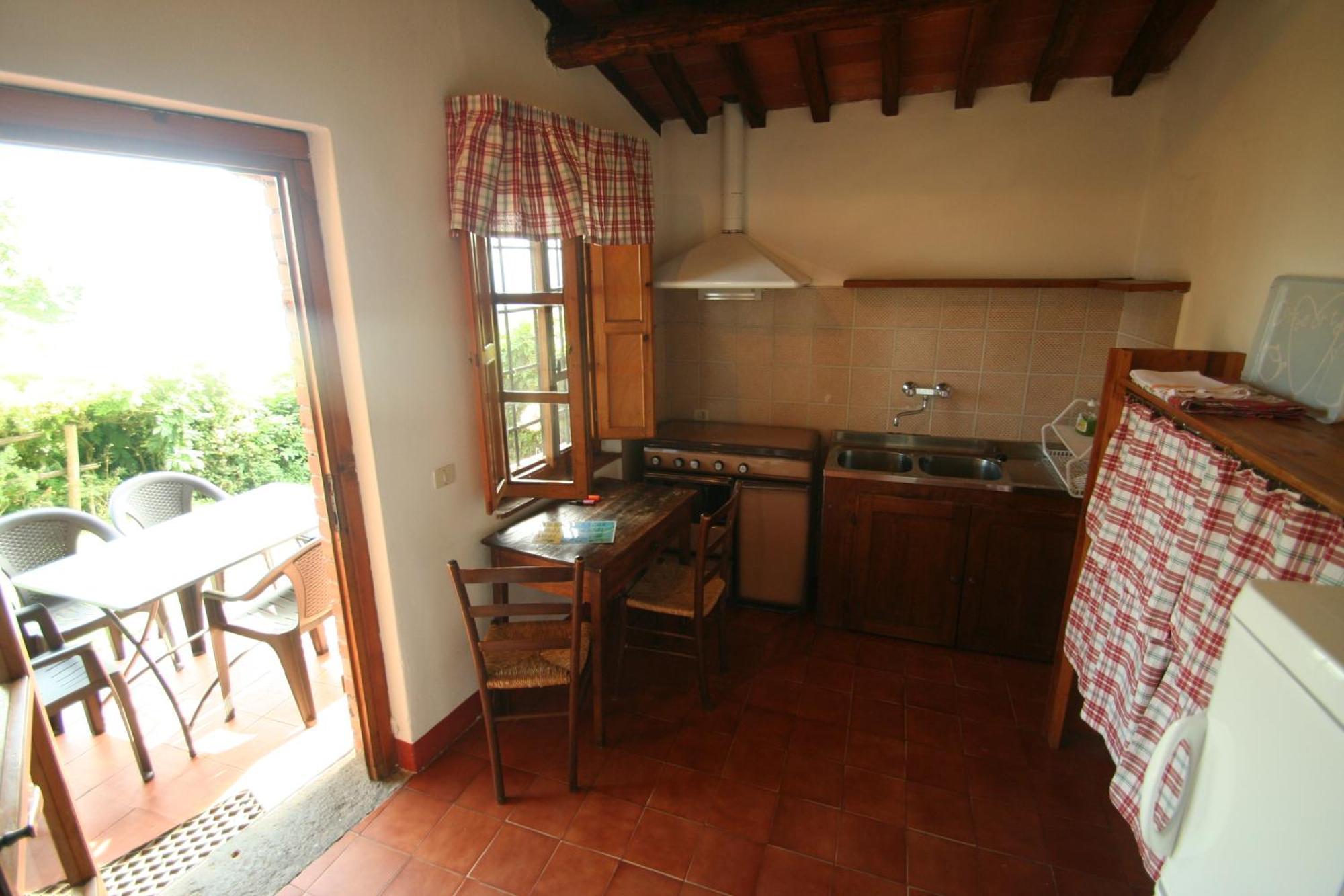 Fattoria Gambaro Di Petrognano Vila Collodi Exterior foto