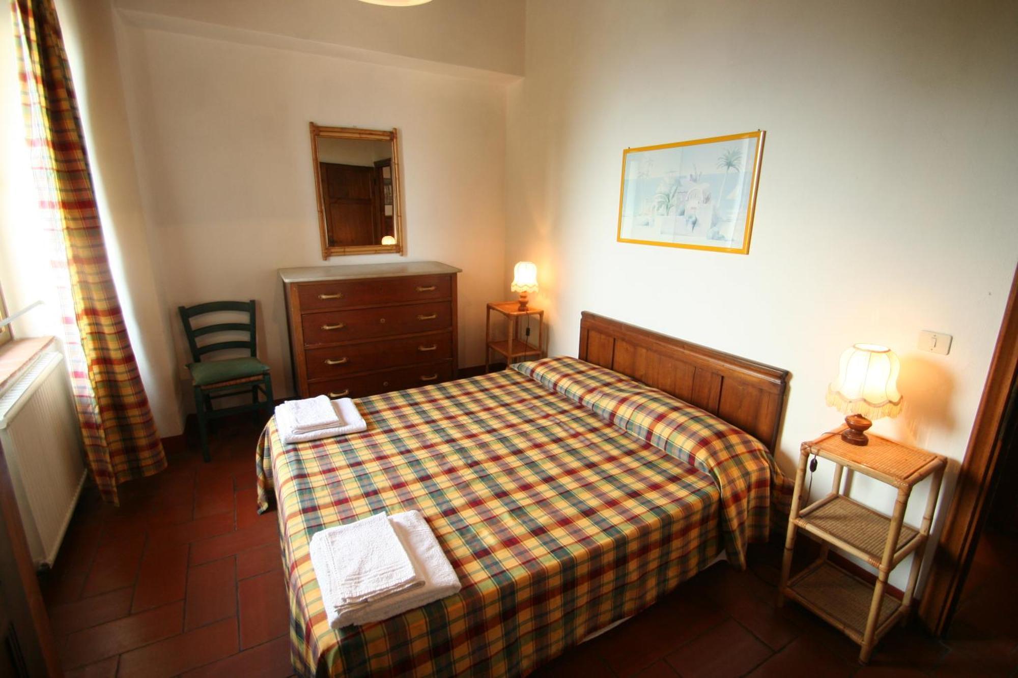 Fattoria Gambaro Di Petrognano Vila Collodi Exterior foto