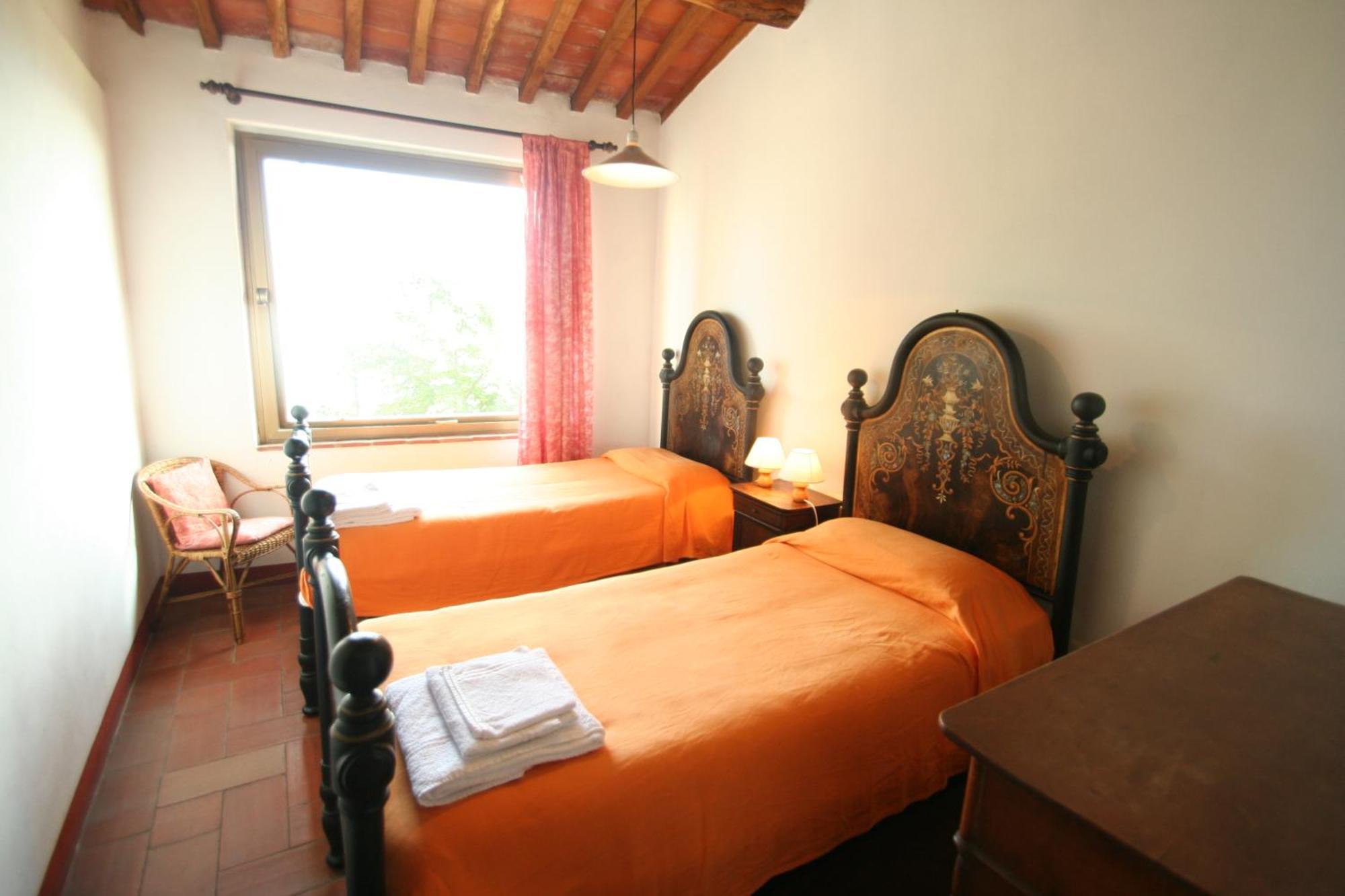 Fattoria Gambaro Di Petrognano Vila Collodi Exterior foto