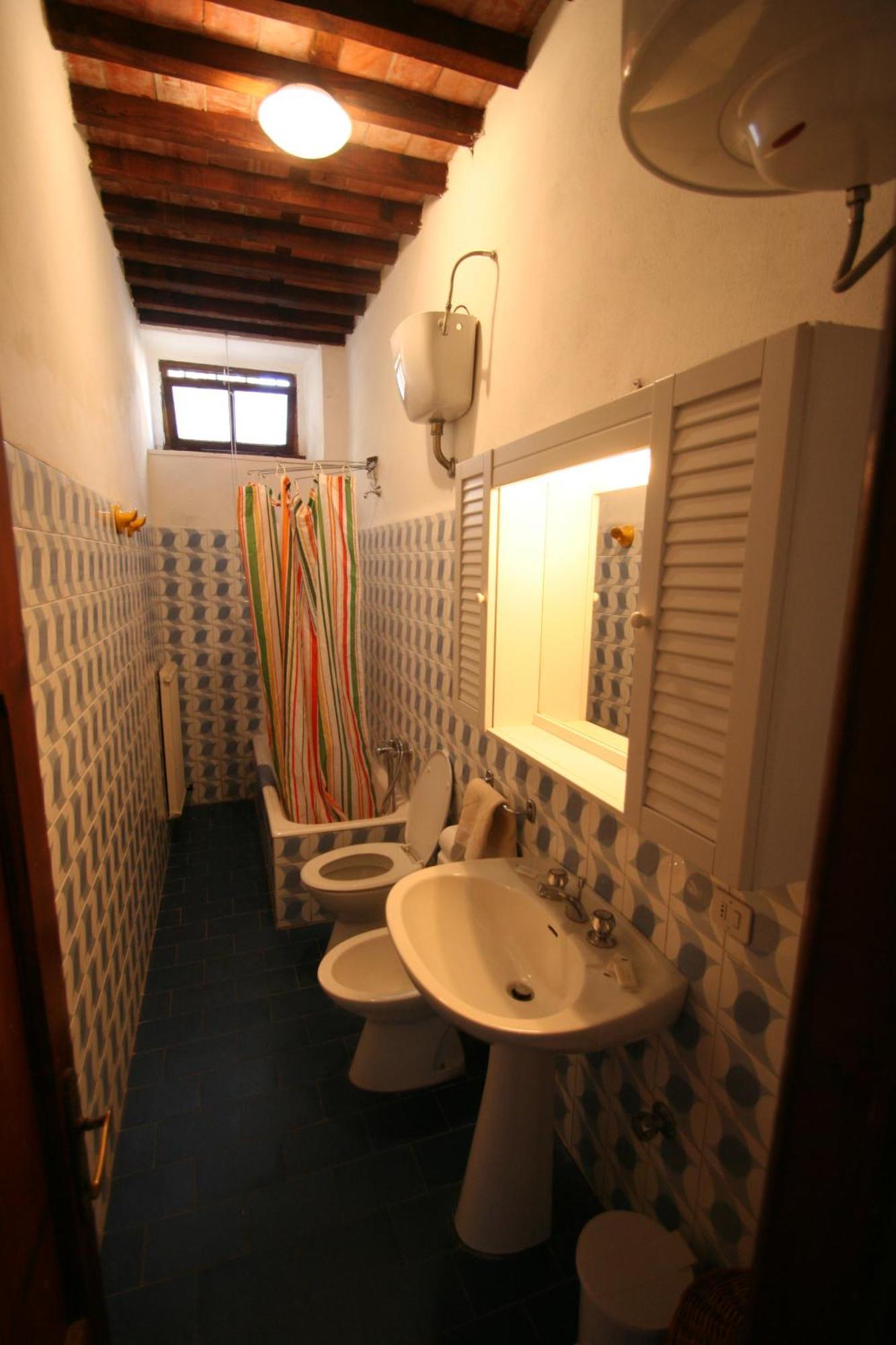 Fattoria Gambaro Di Petrognano Vila Collodi Exterior foto