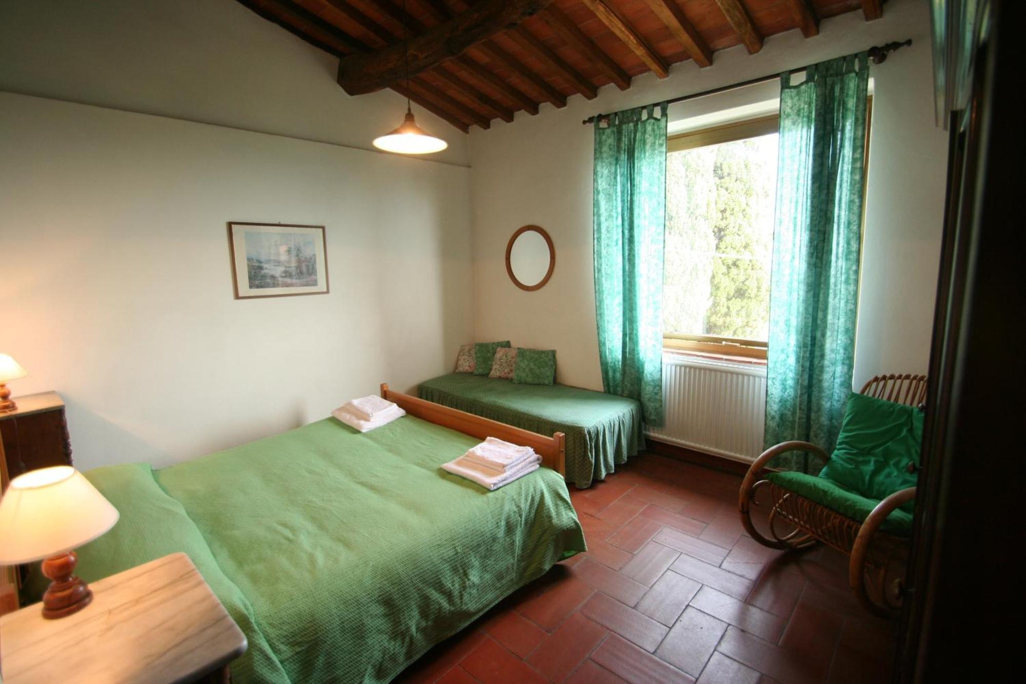 Fattoria Gambaro Di Petrognano Vila Collodi Exterior foto
