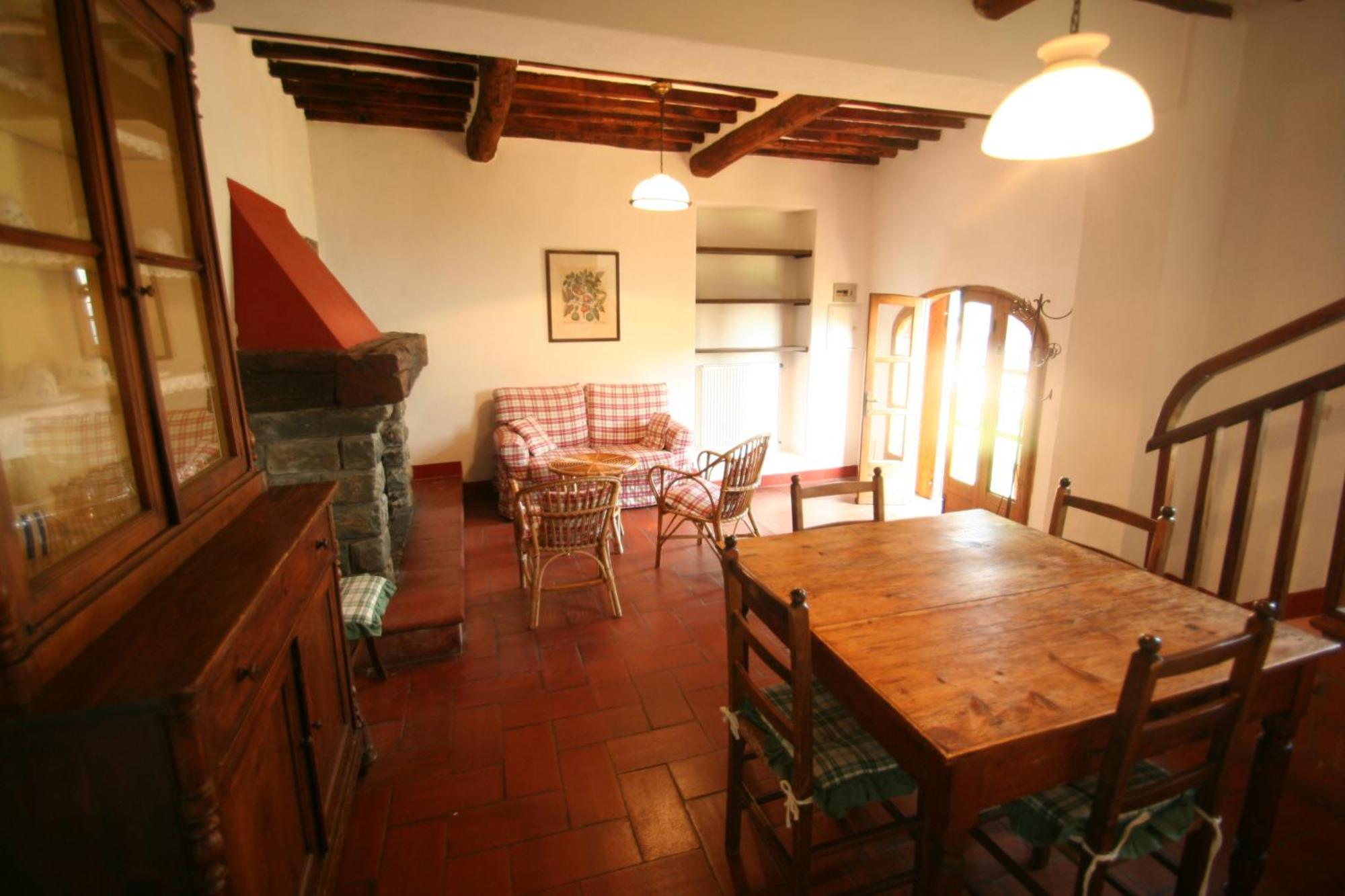 Fattoria Gambaro Di Petrognano Vila Collodi Exterior foto