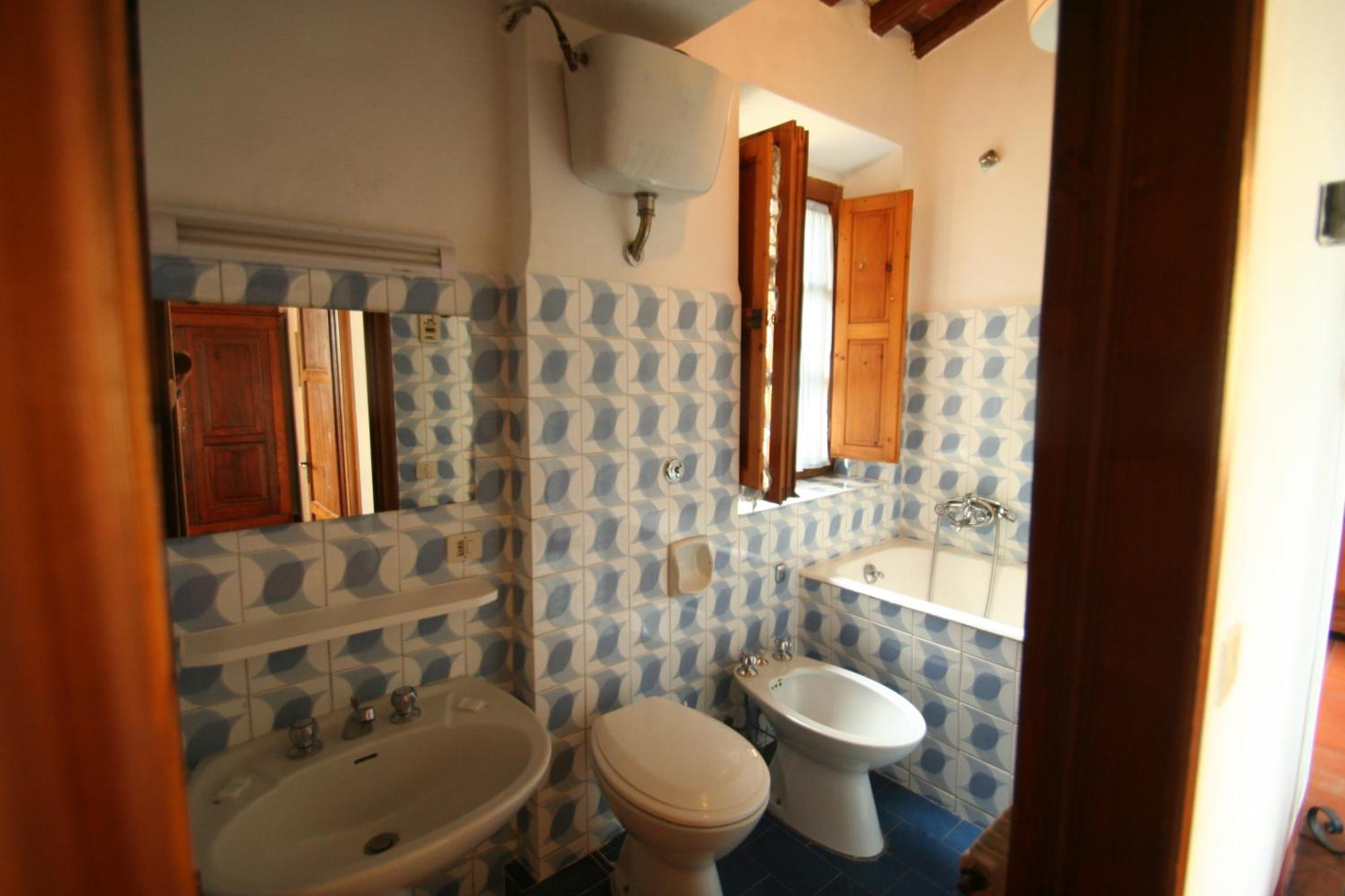 Fattoria Gambaro Di Petrognano Vila Collodi Exterior foto