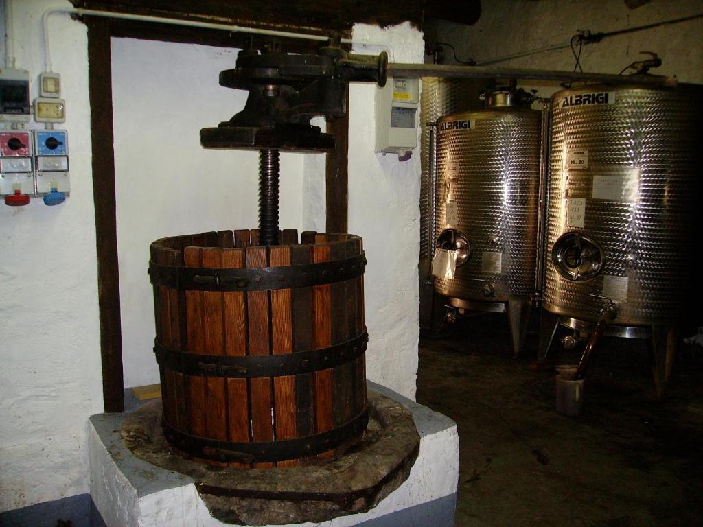 Fattoria Gambaro Di Petrognano Vila Collodi Exterior foto